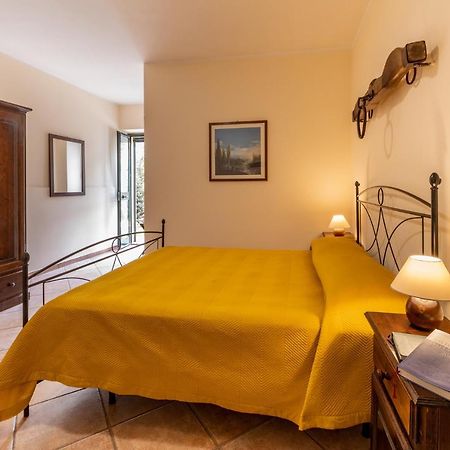 Agriturismo La Fonte 베바냐 외부 사진