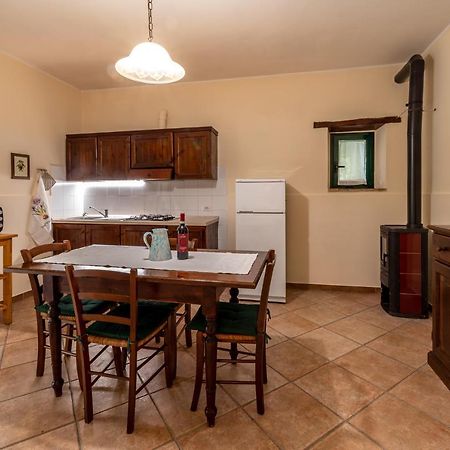 Agriturismo La Fonte 베바냐 외부 사진