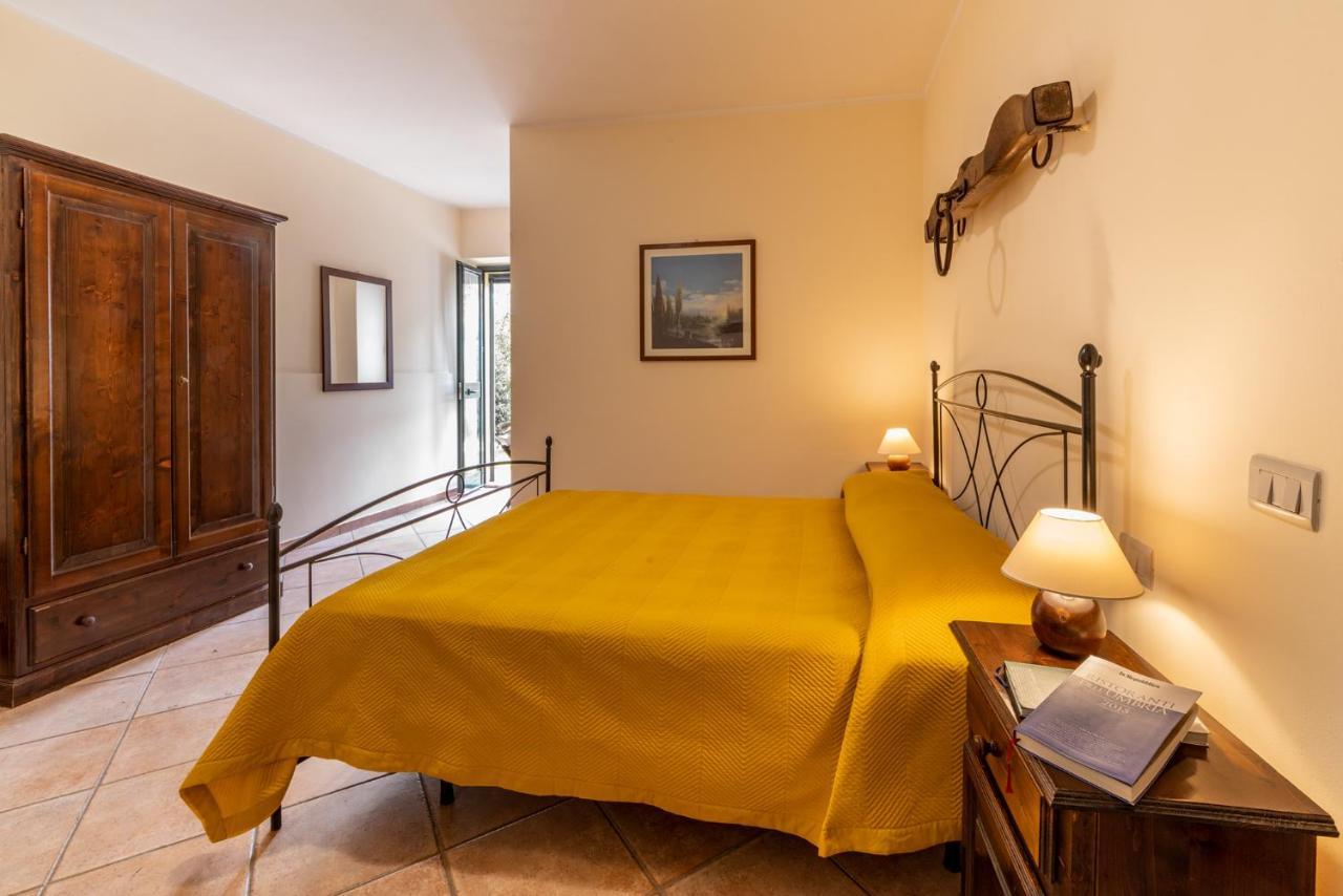 Agriturismo La Fonte 베바냐 외부 사진