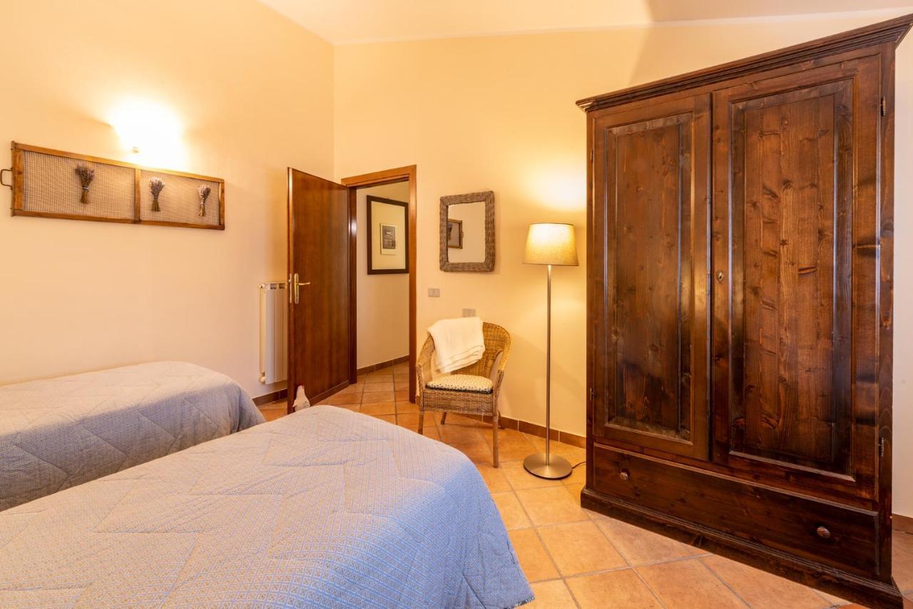 Agriturismo La Fonte 베바냐 외부 사진