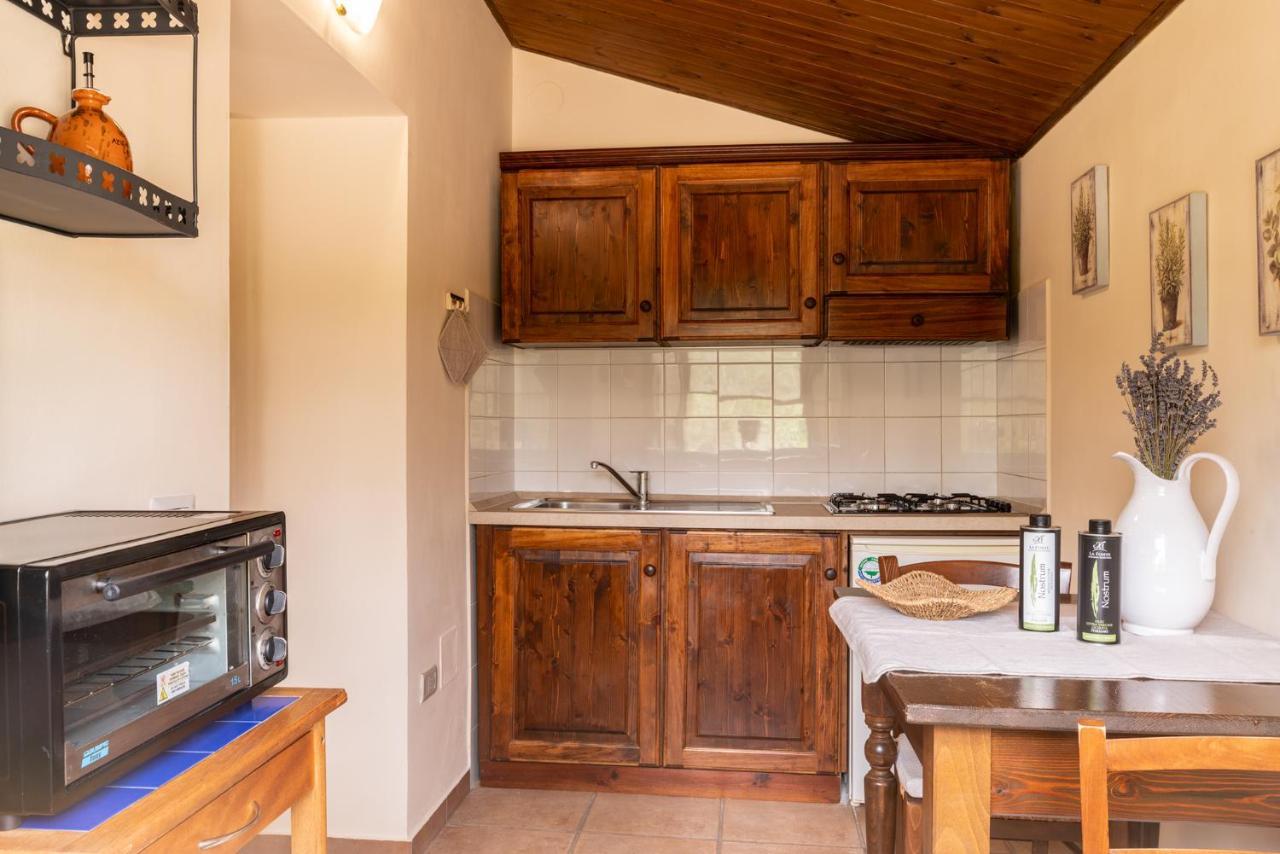 Agriturismo La Fonte 베바냐 외부 사진