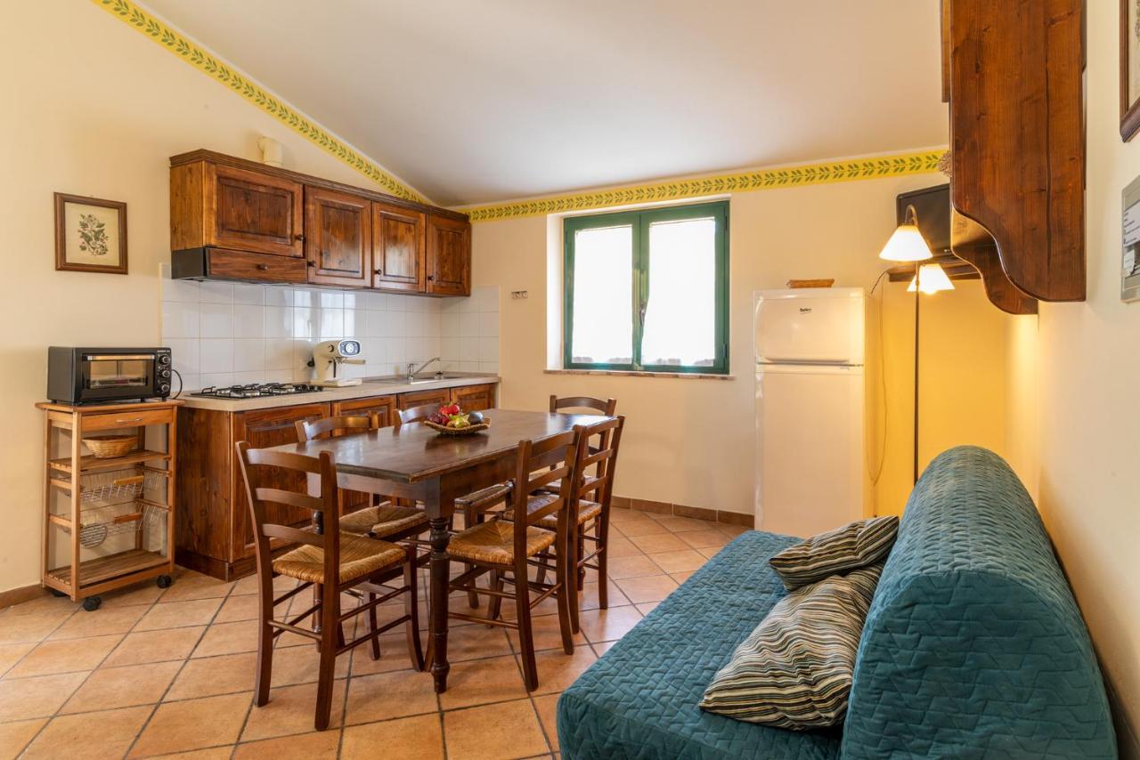 Agriturismo La Fonte 베바냐 외부 사진